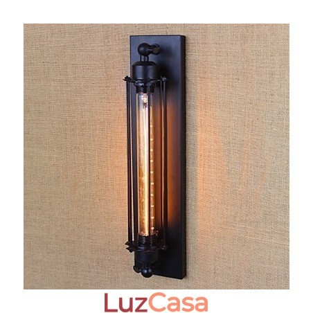 Europa Retro Loja de Roupas Restaurante Cena Artes Decorativas Arandela de Parede Europa Retro Loja de Roupas Restaurante Cena Artes Decorativas Arandela de Parede