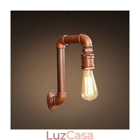 Outros recursos do país para arandelas de parede de luz ambiente estilo mini Outros recursos do país para arandelas de parede de luz ambiente estilo mini