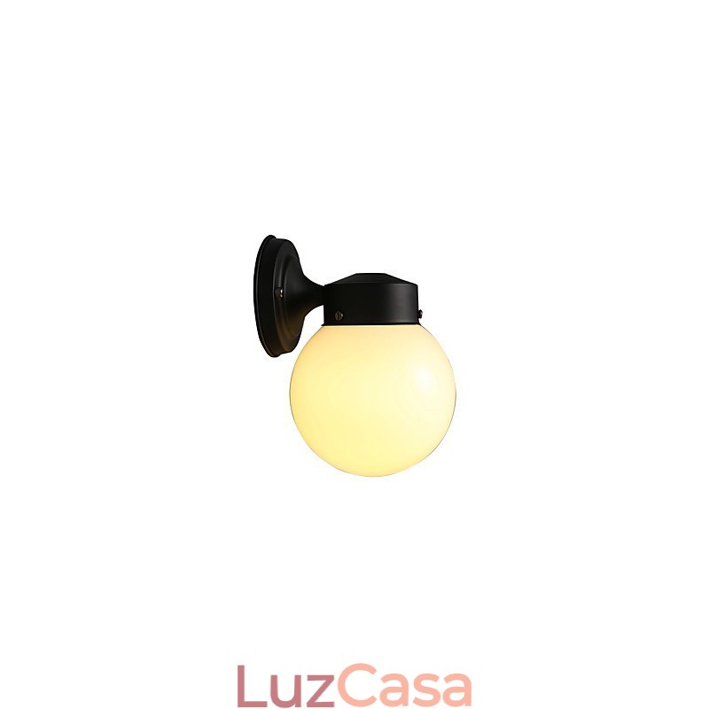 Pintura Contemporânea Moderna Recurso para Mini Estilo Downlight Wall Sconces Wall Light