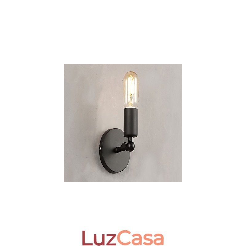 Pintura moderna contemporânea country novidade característica para arandelas de parede com luz ambiente luz de parede