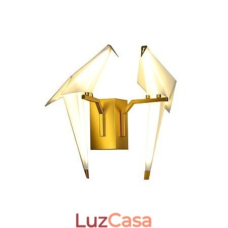 Recurso eletrogalvanizado contemporâneo para arandelas de parede Downlight Recurso eletrogalvanizado contemporâneo para arandelas de parede Downlight