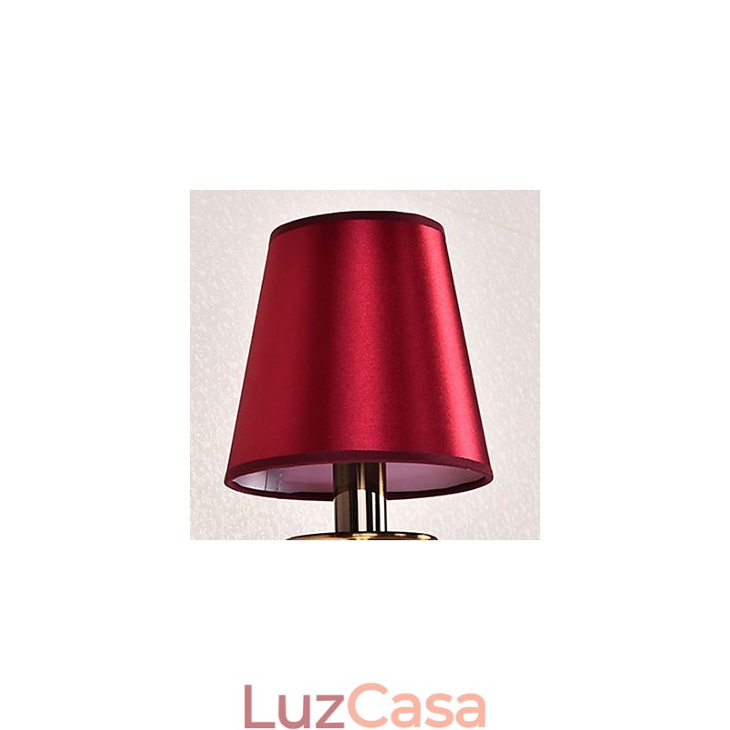 Recurso tradicional clássico galvanizado para proteção ocular Downlight Wall Spots Wall Light