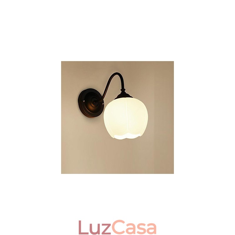 Moderno Contemporâneo Rústico Lodge Country Outros Recurso para Mini Estilo Downlight Arandelas de Parede Luz de Parede