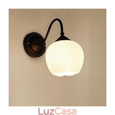 Moderno Contemporâneo Rústico Lodge Country Outros Recurso para Mini Estilo Downlight Arandelas de Parede Luz de Parede
