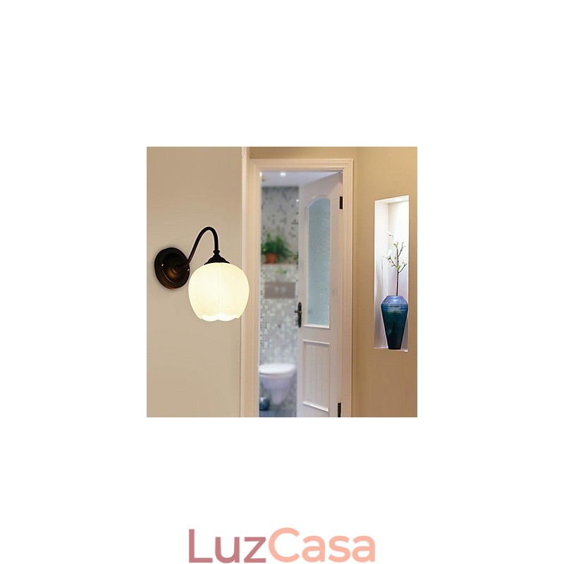 Moderno Contemporâneo Rústico Lodge Country Outros Recurso para Mini Estilo Downlight Arandelas de Parede Luz de Parede