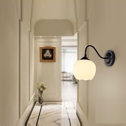 Moderno Contemporâneo Rústico Lodge Country Outros Recurso para Mini Estilo Downlight Arandelas de Parede Luz de Parede