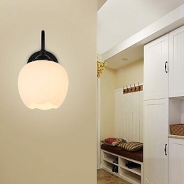 Moderno Contemporâneo Rústico Lodge Country Outros Recurso para Mini Estilo Downlight Arandelas de Parede Luz de Parede