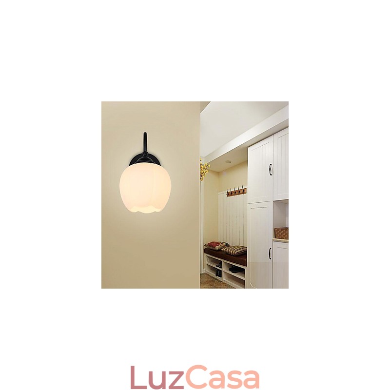 Moderno Contemporâneo Rústico Lodge Country Outros Recurso para Mini Estilo Downlight Arandelas de Parede Luz de Parede
