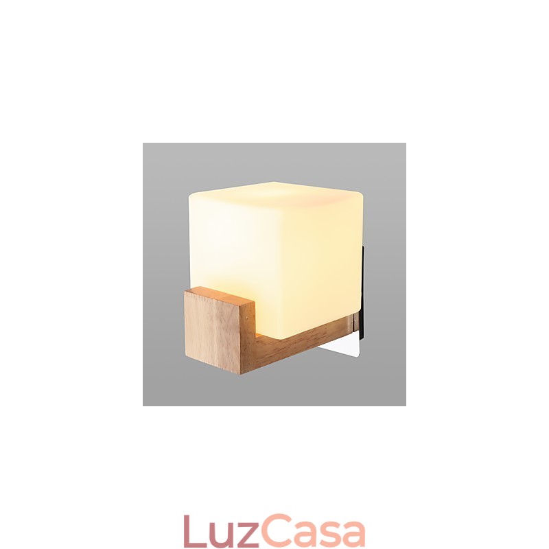 Pintura Contemporânea Moderna Recurso para Proteção Ocular Arandelas de Parede de Luz Ambiente Luz de Parede