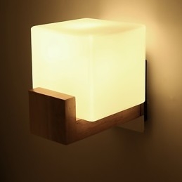 Pintura Contemporânea Moderna Recurso para Proteção Ocular Arandelas de Parede de Luz Ambiente Luz de Parede