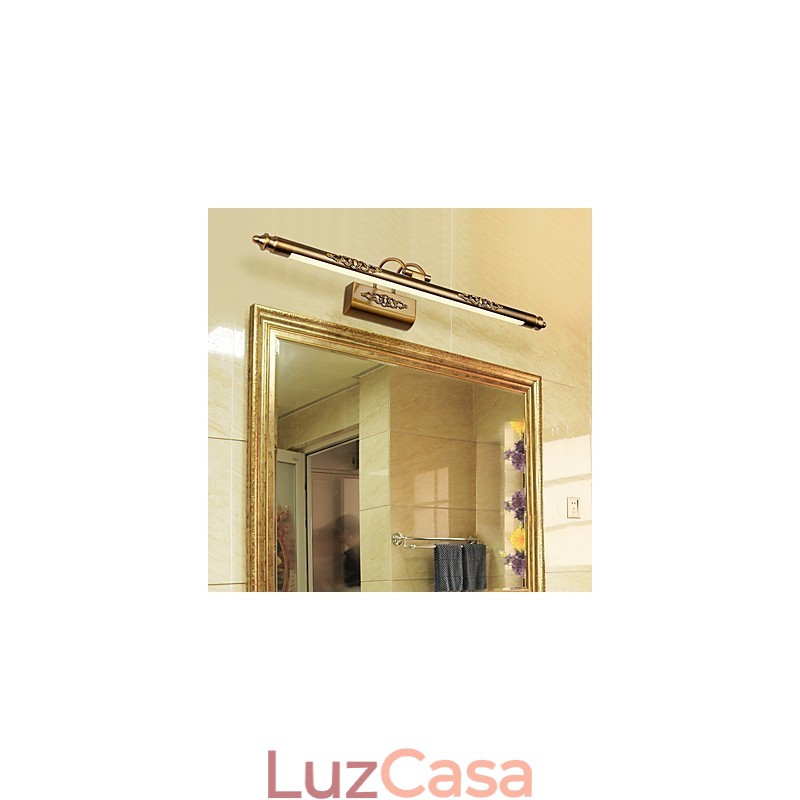Pintura Integrada Moderna Contemporânea Tradicional Clássica Recurso para Luzes de Parede DownlightWall