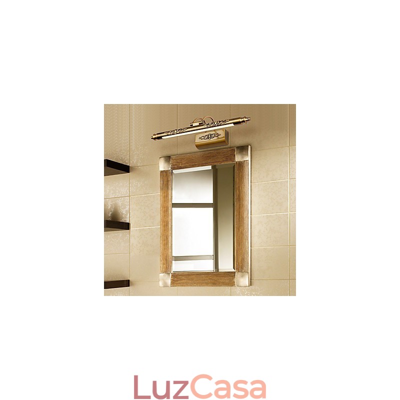 Pintura Integrada Moderna Contemporânea Tradicional Clássica Recurso para Luzes de Parede DownlightWall
