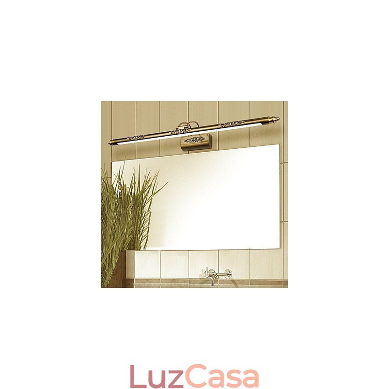 Pintura Integrada Moderna Contemporânea Tradicional Clássica Recurso para Luzes de Parede DownlightWall