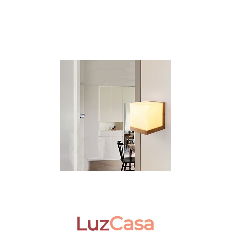 Acabamento em óxido preto contemporâneo moderno para proteção dos olhos, arandelas de parede com luz ambiente, luminária de parede