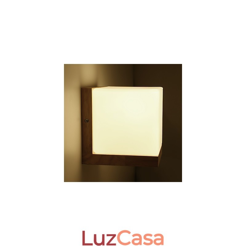 Acabamento em óxido preto contemporâneo moderno para proteção dos olhos, arandelas de parede com luz ambiente, luminária de parede