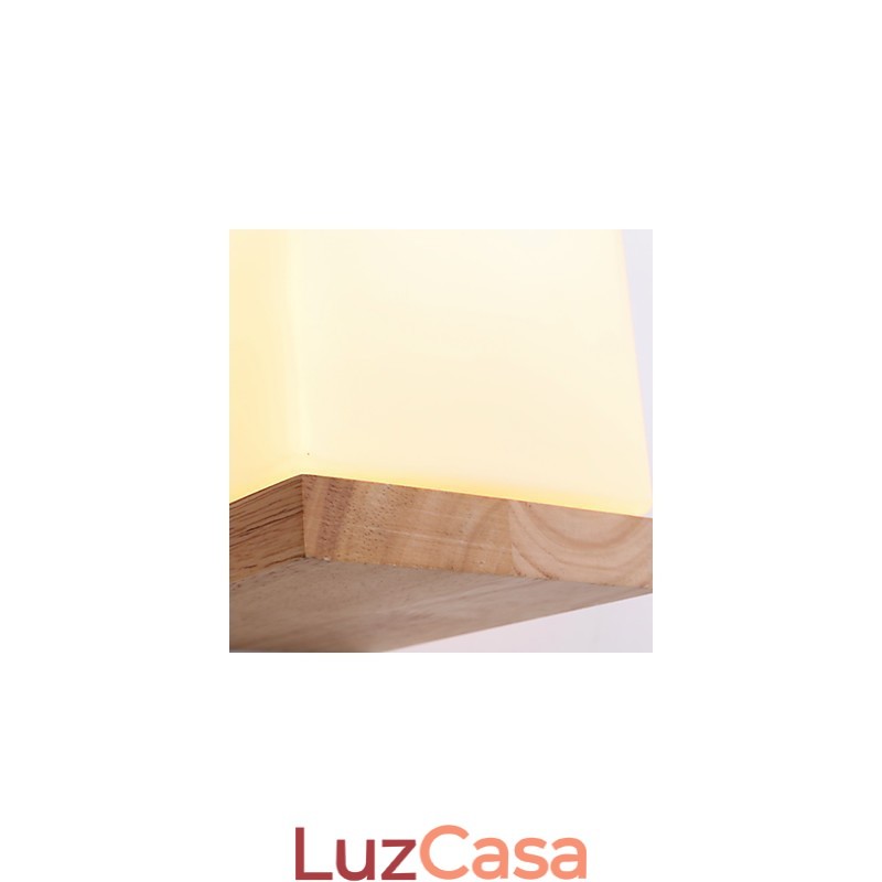 Acabamento em óxido preto contemporâneo moderno para proteção dos olhos, arandelas de parede com luz ambiente, luminária de parede