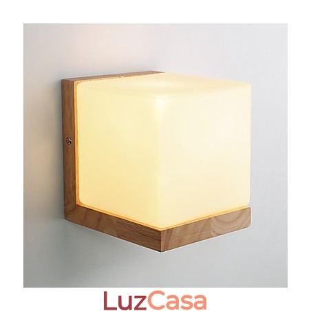 Apliques de parede modernos e contemporâneos para campo, luminária de parede Apliques de parede modernos e contemporâneos para campo, luminária de parede