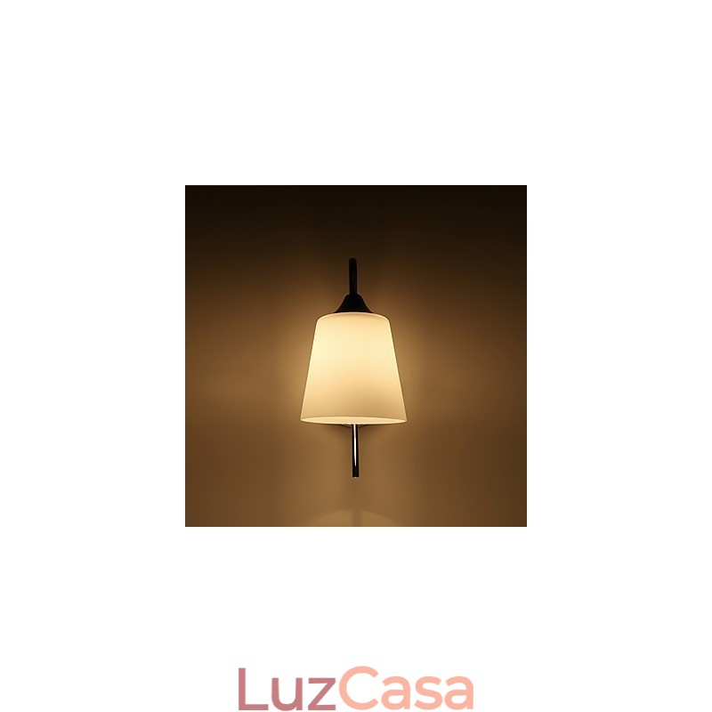 Pintura Contemporânea Moderna Recurso para Proteção Ocular Arandelas de Parede de Luz Ambiente Luz de Parede