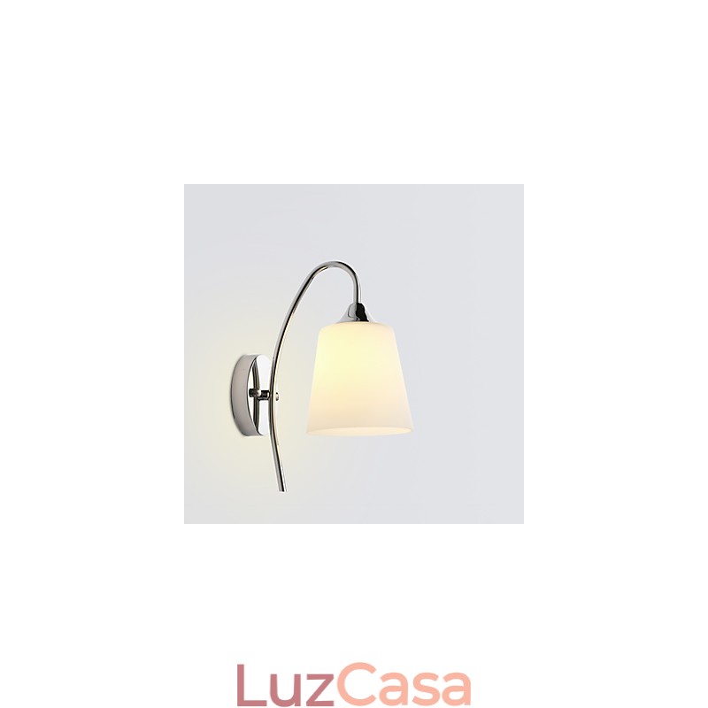 Pintura Contemporânea Moderna Recurso para Proteção Ocular Arandelas de Parede de Luz Ambiente Luz de Parede