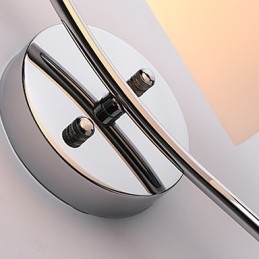 Pintura Contemporânea Moderna Recurso para Proteção Ocular Arandelas de Parede de Luz Ambiente Luz de Parede