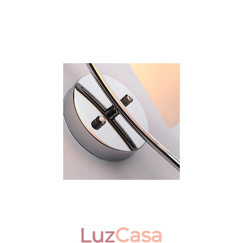 Pintura Contemporânea Moderna Recurso para Proteção Ocular Arandelas de Parede de Luz Ambiente Luz de Parede