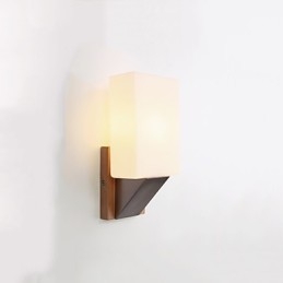 Acabamento em óxido preto contemporâneo moderno para proteção dos olhos, arandelas de parede com luz ambiente, luminária de parede