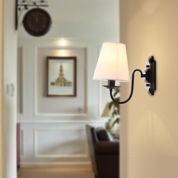 Pintura Contemporânea Moderna Recurso para Proteção Ocular Downlight Arandelas de Parede Luz de Parede