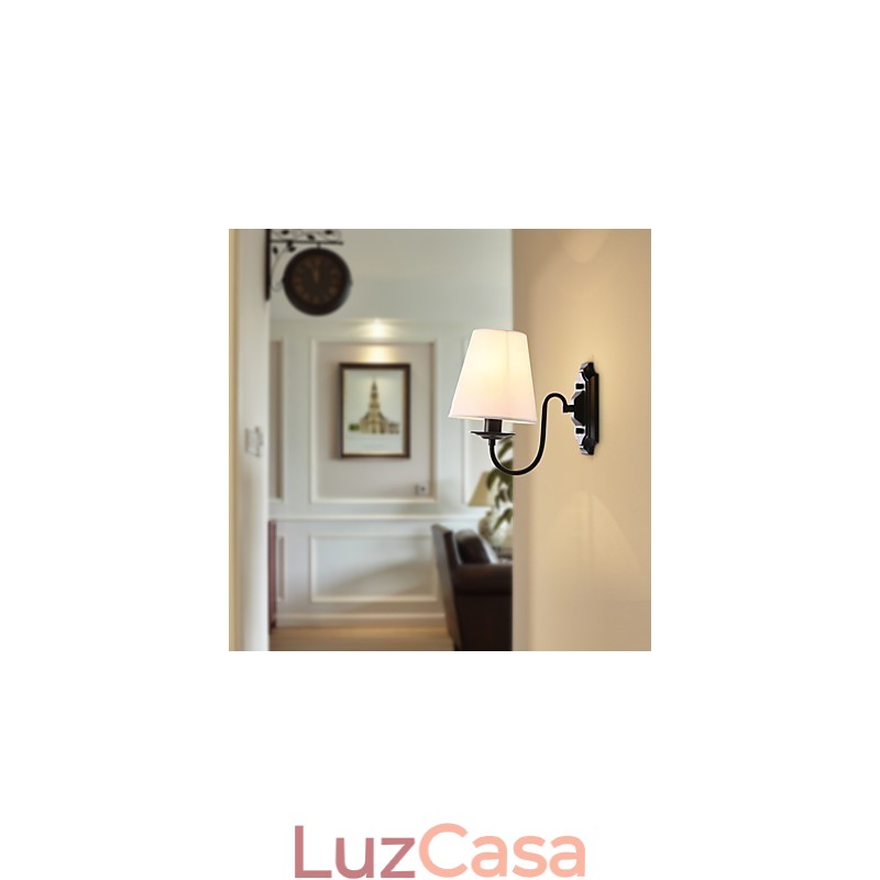 Pintura Contemporânea Moderna Recurso para Proteção Ocular Downlight Arandelas de Parede Luz de Parede