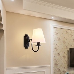 Pintura Contemporânea Moderna Recurso para Proteção Ocular Downlight Arandelas de Parede Luz de Parede