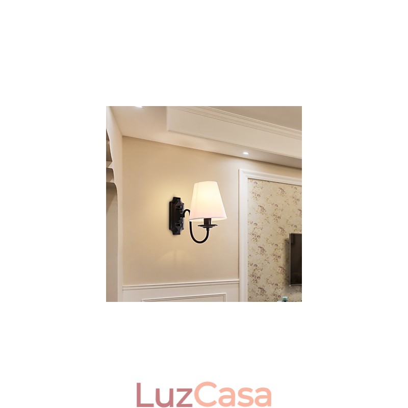 Pintura Contemporânea Moderna Recurso para Proteção Ocular Downlight Arandelas de Parede Luz de Parede