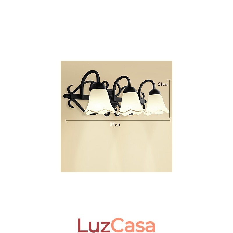 Lodge rústico moderno contemporâneo, pintura country contemporânea moderna, recurso para downlight estilo mini