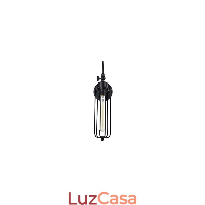 Pintura Clássica Tradicional Rústica Lodge Recurso para Luzes de Parede Downlight Luz de Parede