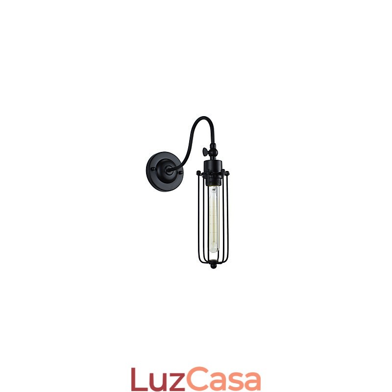 Pintura Clássica Tradicional Rústica Lodge Recurso para Luzes de Parede Downlight Luz de Parede