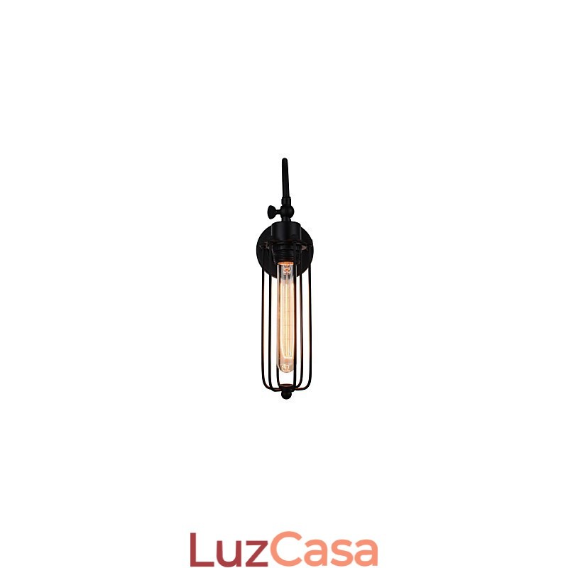 Pintura Clássica Tradicional Rústica Lodge Recurso para Luzes de Parede Downlight Luz de Parede