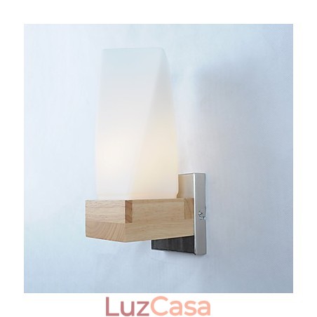 Recurso contemporâneo moderno para arandelas de parede Uplight Recurso contemporâneo moderno para arandelas de parede Uplight