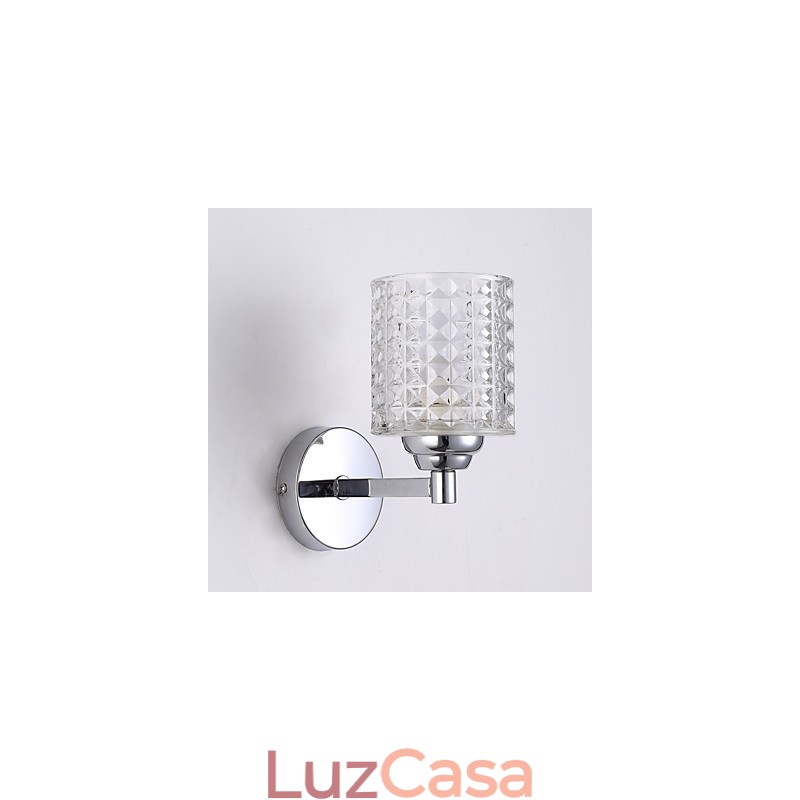 Pintura moderna contemporânea integrada, recurso de pintura contemporânea para arandelas de parede com luz ambiente