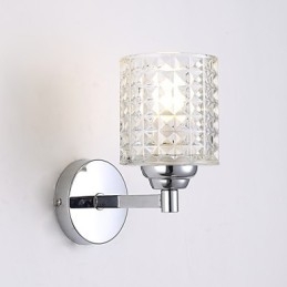 Pintura moderna contemporânea integrada, recurso de pintura contemporânea para arandelas de parede com luz ambiente