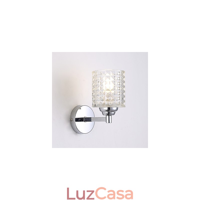 Pintura moderna contemporânea integrada, recurso de pintura contemporânea para arandelas de parede com luz ambiente