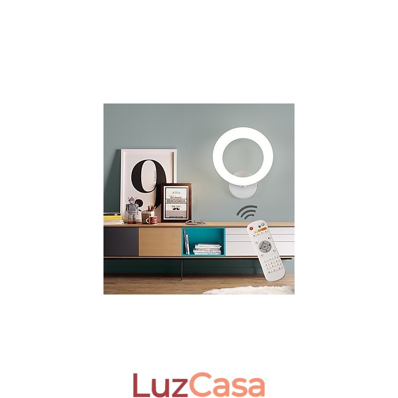 Moderno Contemporâneo Outros Recurso para Mini Estilo Ambient Light Wall Sconces Wall Light