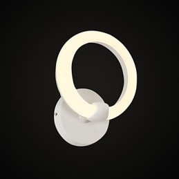 Moderno Contemporâneo Outros Recurso para Mini Estilo Ambient Light Wall Sconces Wall Light