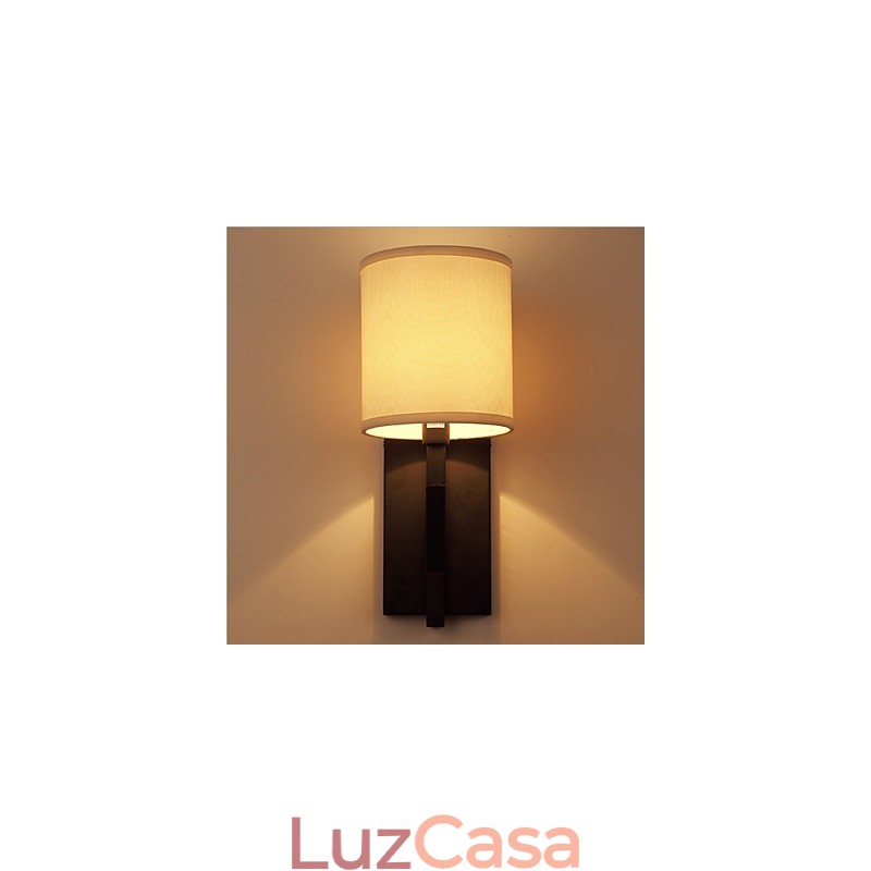 Pintura moderna contemporânea integrada, recurso de pintura contemporânea para arandelas de parede com luz ambiente
