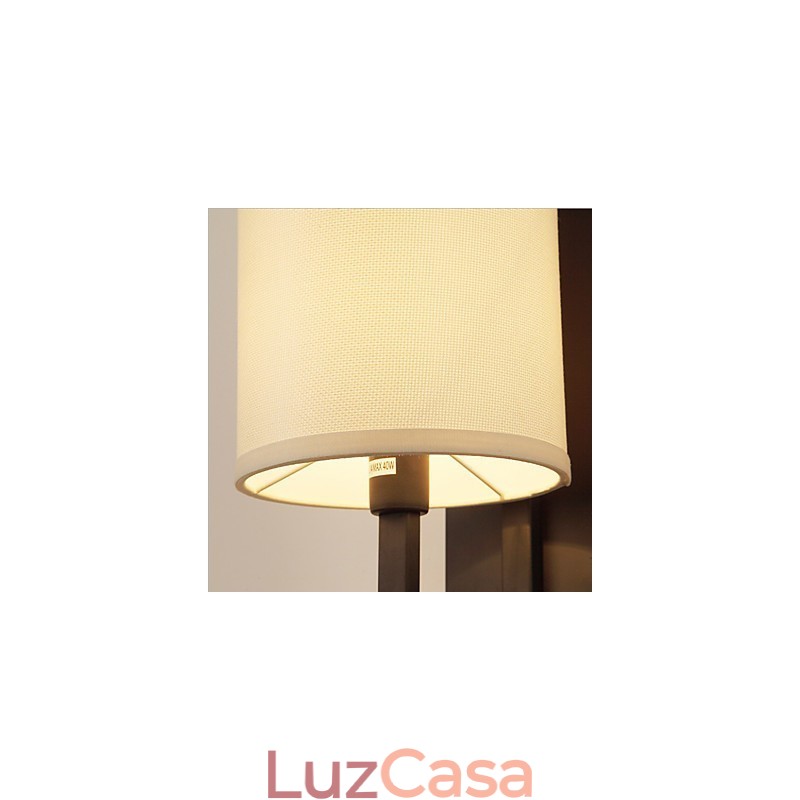 Pintura moderna contemporânea integrada, recurso de pintura contemporânea para arandelas de parede com luz ambiente
