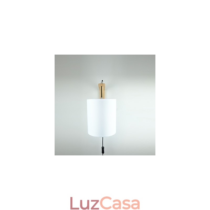 Moderno Contemporâneo Outros Recurso para Mini Estilo Ambient Light Wall Sconces Wall Light