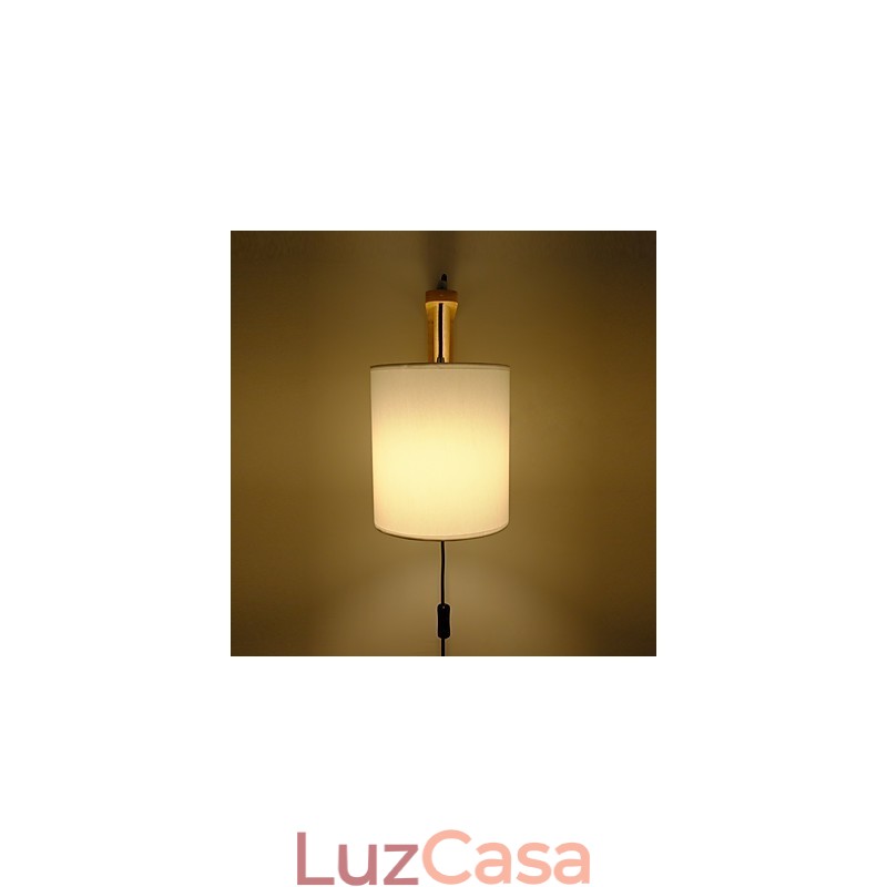 Moderno Contemporâneo Outros Recurso para Mini Estilo Ambient Light Wall Sconces Wall Light