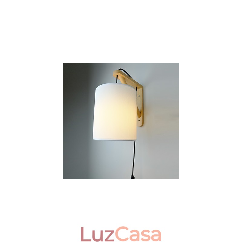 Moderno Contemporâneo Outros Recurso para Mini Estilo Ambient Light Wall Sconces Wall Light