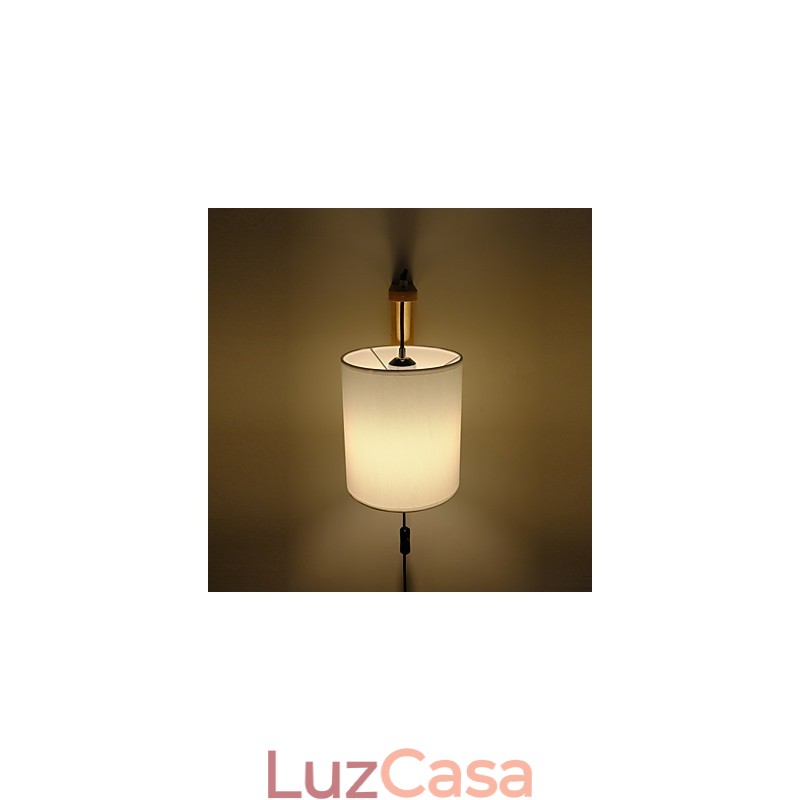 Moderno Contemporâneo Outros Recurso para Mini Estilo Ambient Light Wall Sconces Wall Light