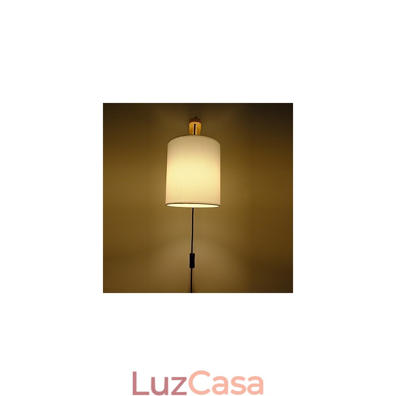 Moderno Contemporâneo Outros Recurso para Mini Estilo Ambient Light Wall Sconces Wall Light