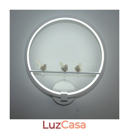 Pintura Contemporânea Moderna Característica para Luzes de Parede de Luz Ambiente Luz de Parede Pintura Contemporânea Moderna Característica para Luzes de Parede de Luz Ambiente Luz de Parede