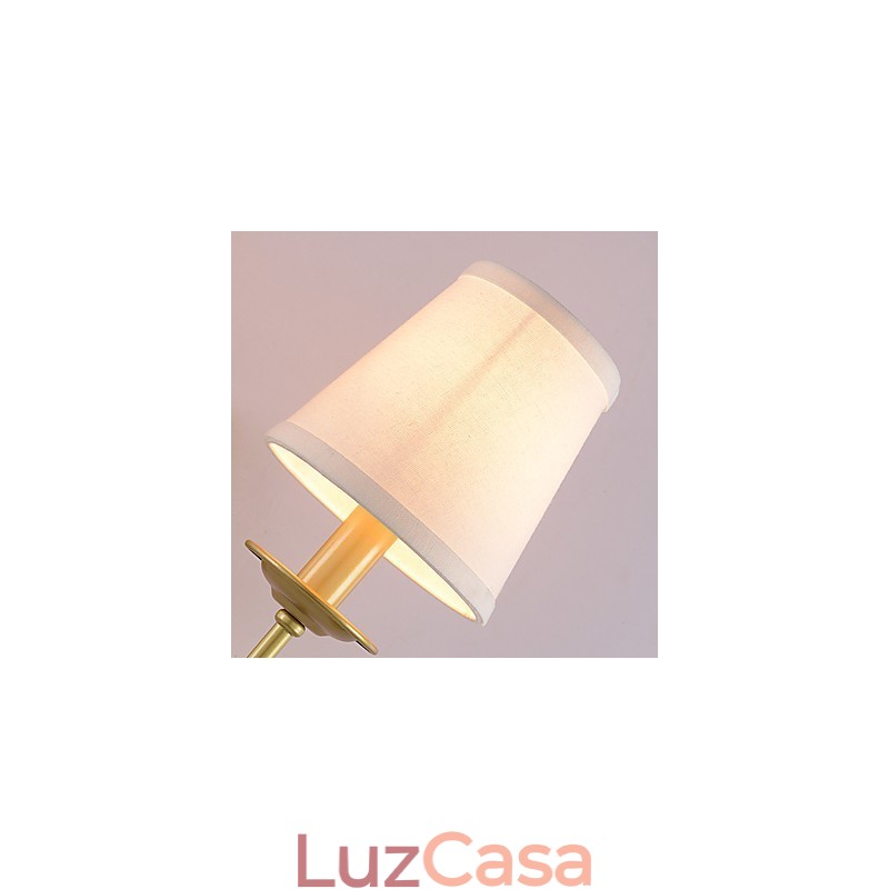 Rústico Lodge Simples Vintage Pintura Característica Luz Ambiente Arandelas de Parede Luz de Parede
