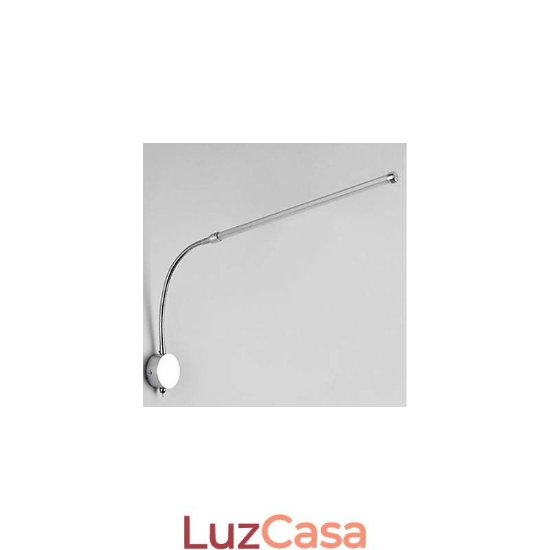 Luminária de leitura Quarto Estudo Luminária decorativa Luminária de mesa Cor Trabalho